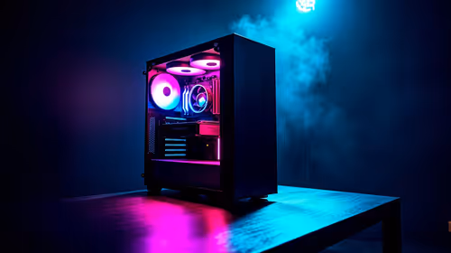 DeepSeek System Requirements for Your South African PC