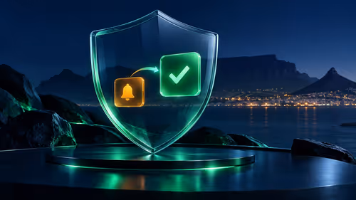 Defender Antivirus is turned off: check the warning and update