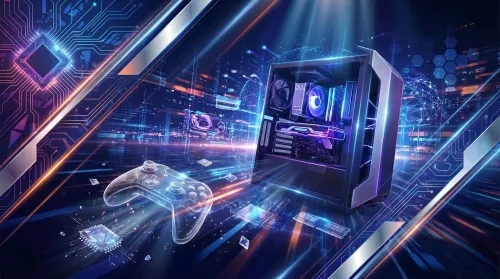 Entry-Level Gaming PC Specs: What You Actually Need in 2024