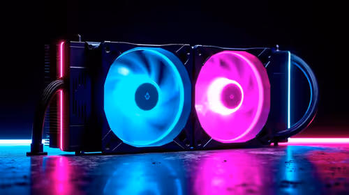Definitive 360mm AIO tier list for AAA single-player gaming in SA