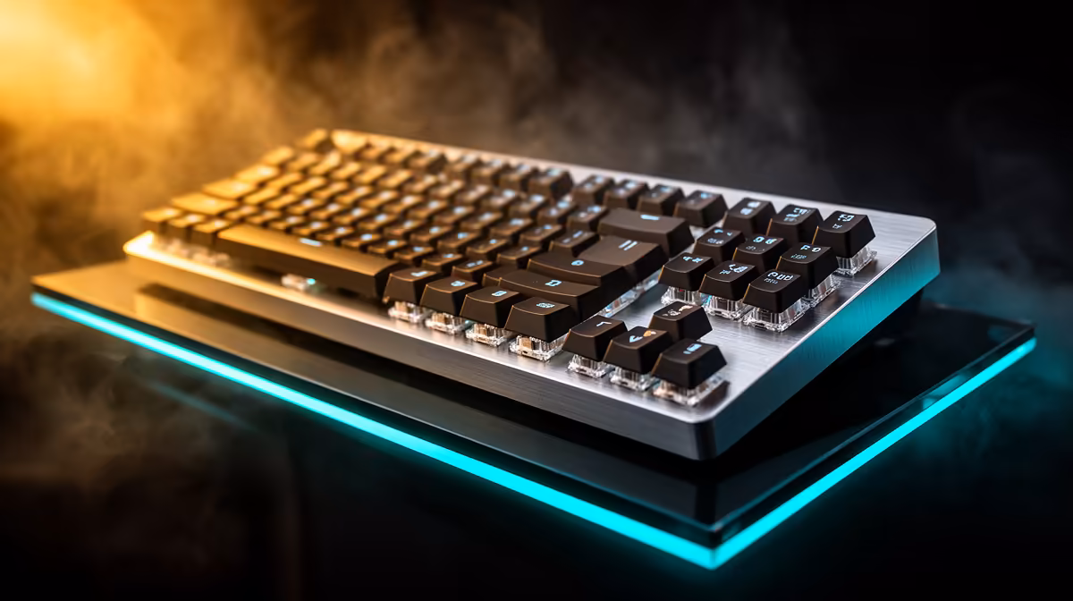 Definitive mechanical keyboard tier list buying signals