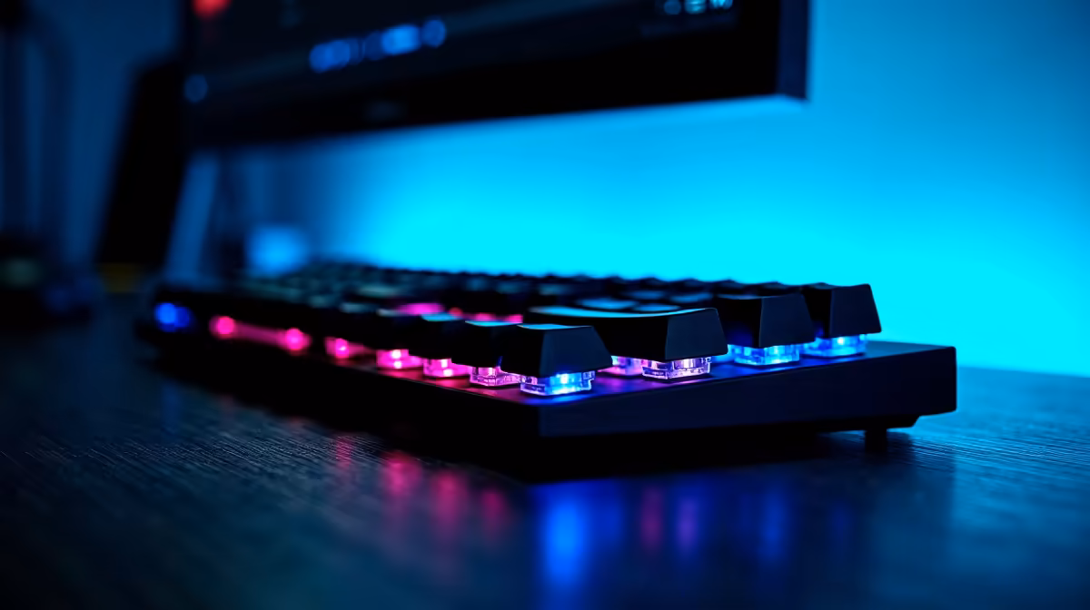 Delayed Input: Possible Latency Fix Issue #2