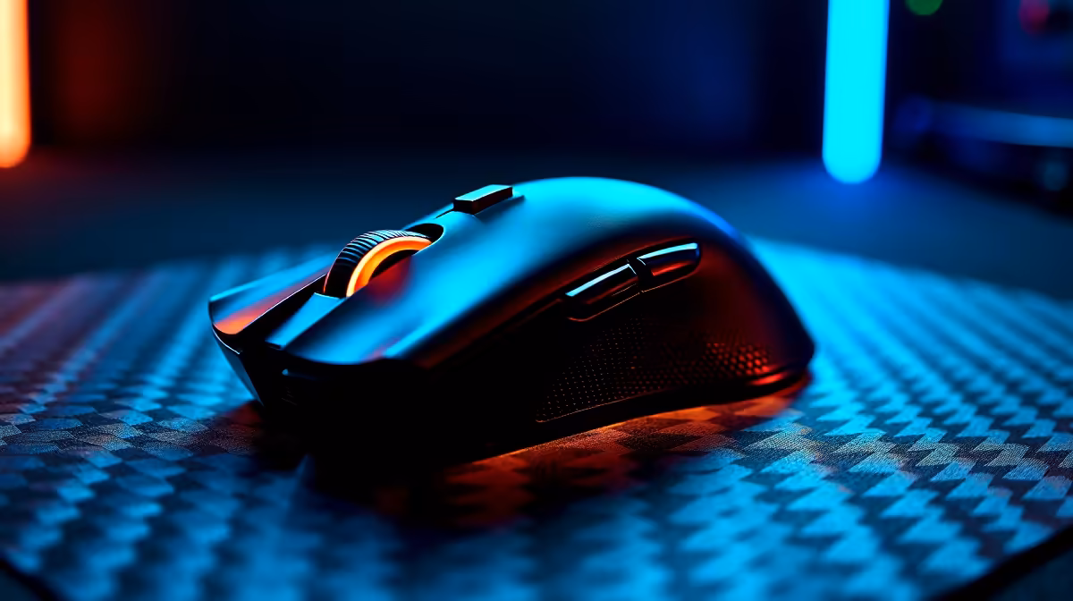 Delayed Input: Possible Latency Fix Issue #3