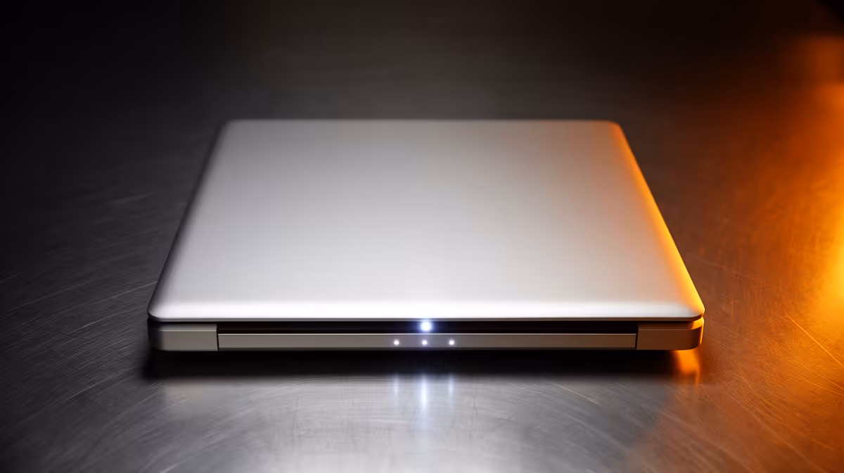 Dell's 2025 AI Laptops