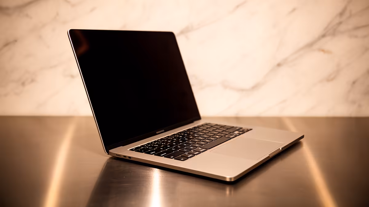 SA's Premier Work Laptop
