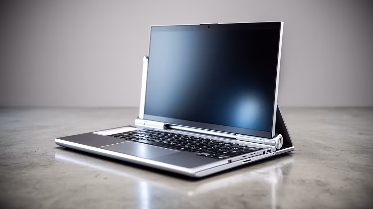 Dell's Tech for SA Business Growth