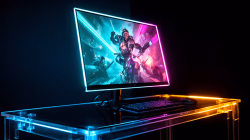 Dell Gaming Monitors South Africa: Find Your Perfect Display