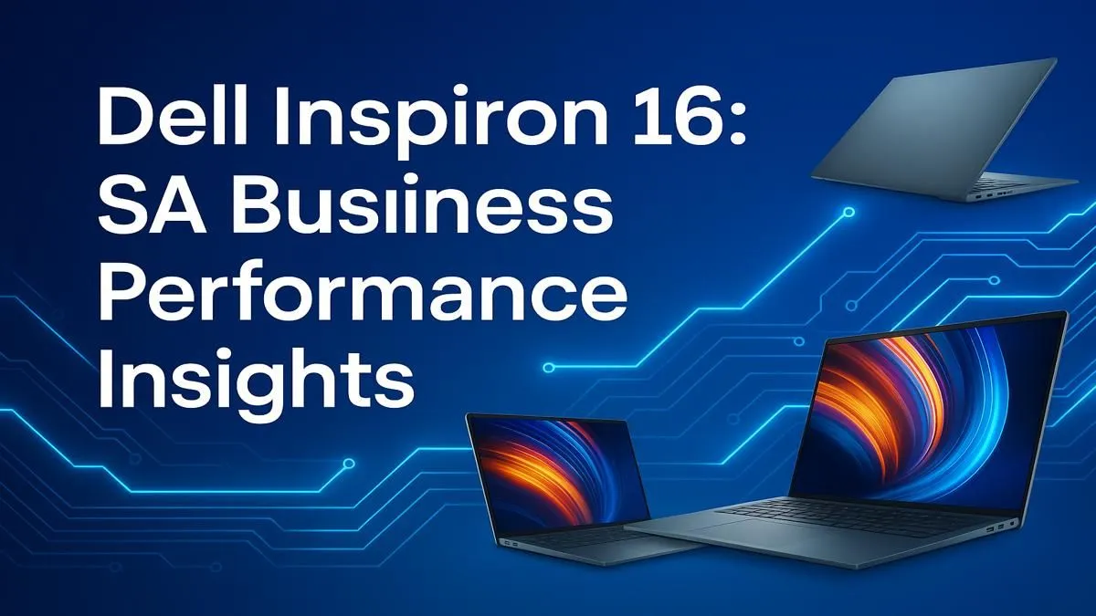 Powering SA Business Ambition