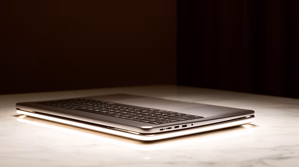 Inspiron vs Latitude: A Business Guide