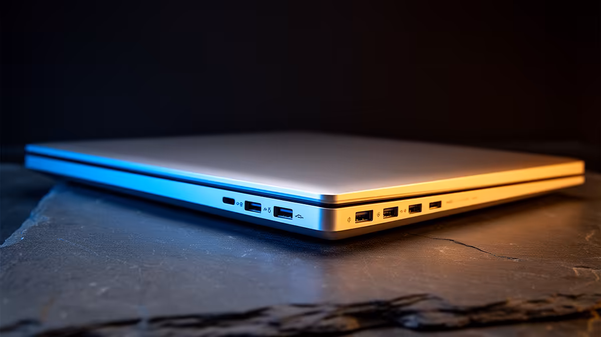 Your Dell Port Connection Guide
