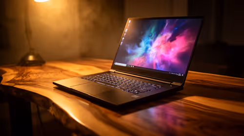 Dell Laptop Specs South Africa: Your Ultimate Performance Guide