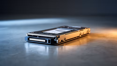 Dell Laptop SSD South Africa: Why Pros Need the Speed