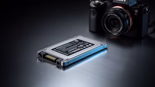 Dell Laptop SSD Upgrade South Africa: Crucial For Business