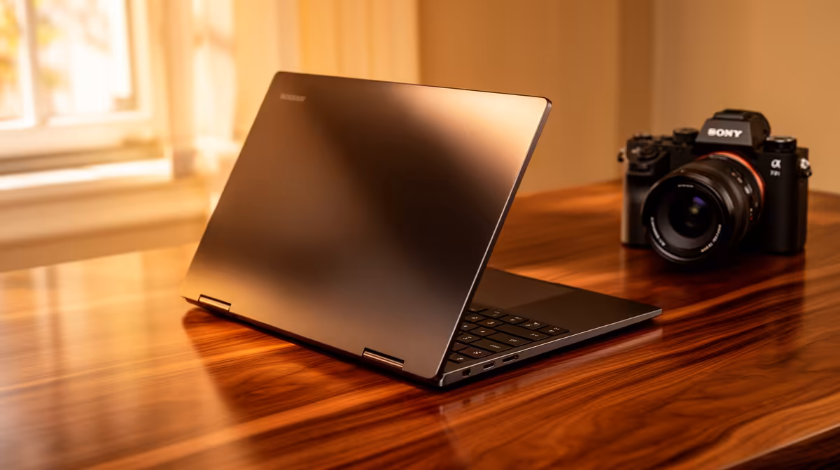 Boost Your Business Laptop