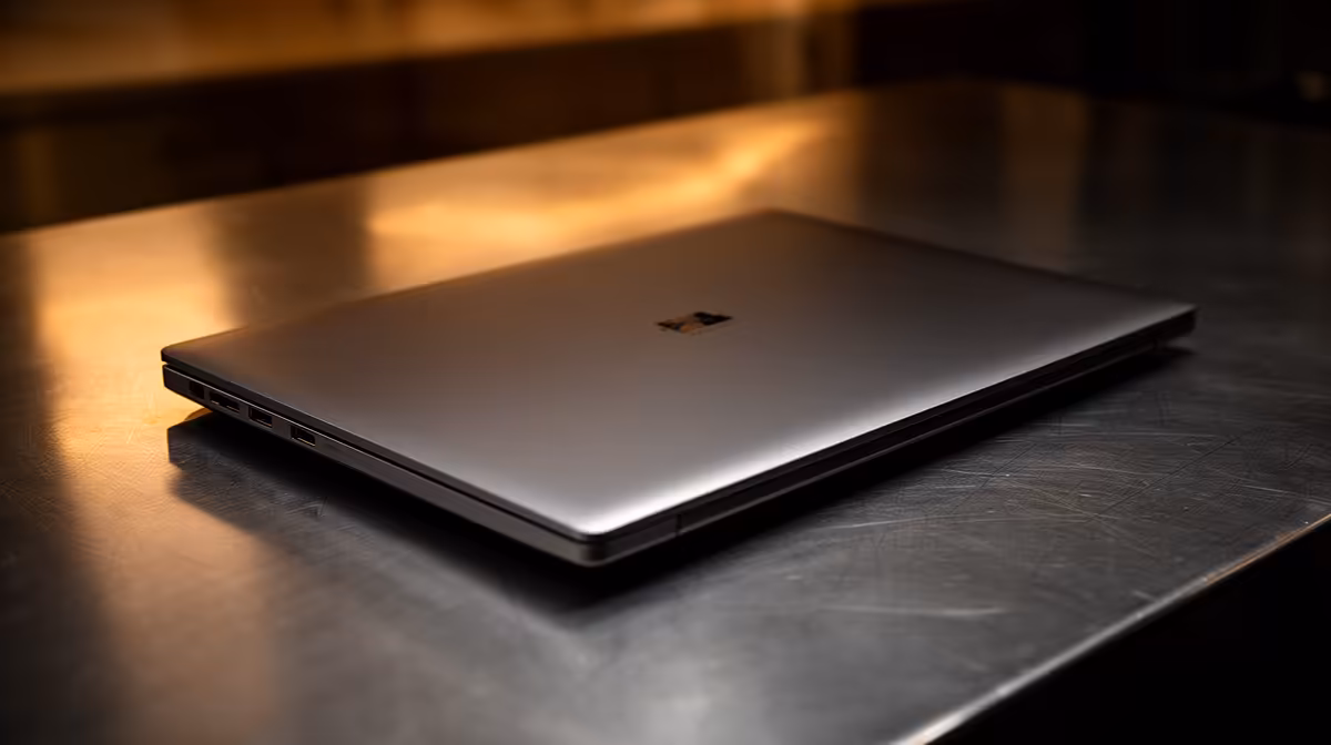 Dell Laptops for SA Businesses