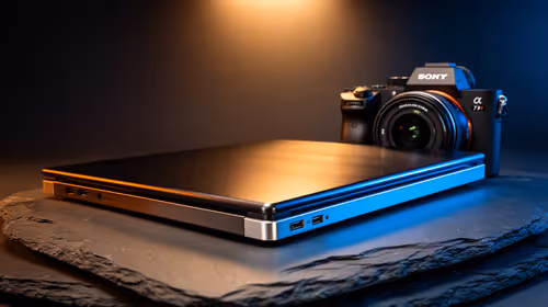 Dell Laptops for Tech Industry SA: Power Your Progress