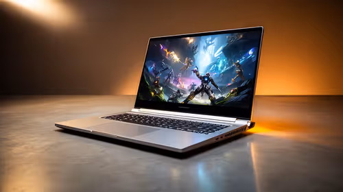 Dell Laptops South Africa: A Legacy of Quality & Performance