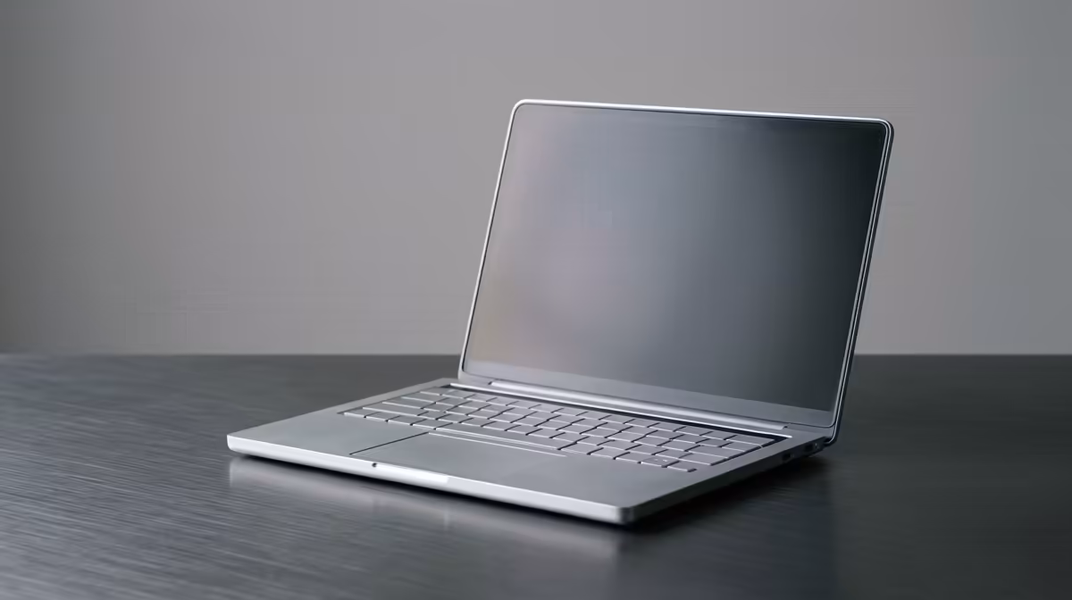 Your Corporate Laptop Solution