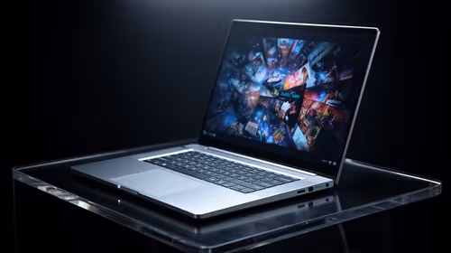 Dell OLED Laptops South Africa: Top Choice for Business