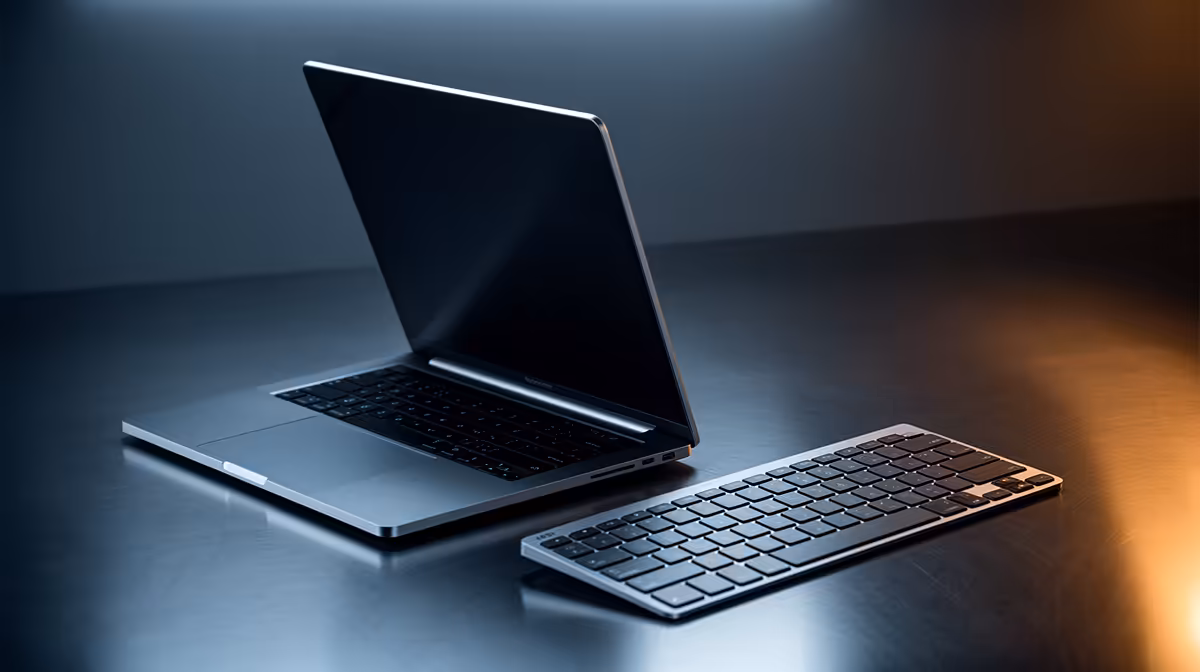 Precision Power vs. XPS Style