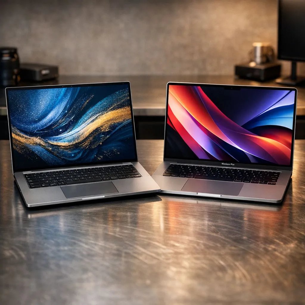 Which Workstation Delivers Better Value