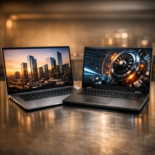 Dell Pro Max vs Dell Precision: Choose the Right Pro Laptop