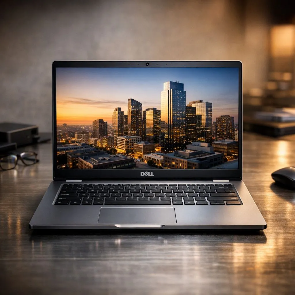 Dell Pro Series Laptop Buying Guide