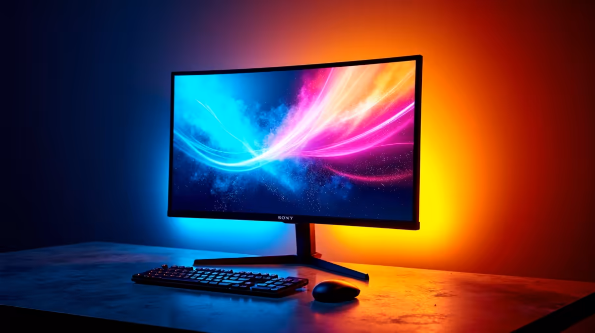 Dell SE2425HG Best Settings for Gaming: Calibration