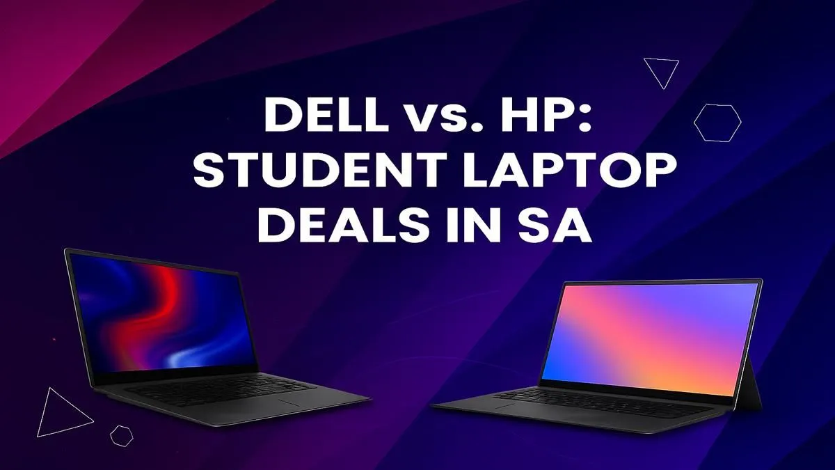 Top Dell vs HP Laptop Picks