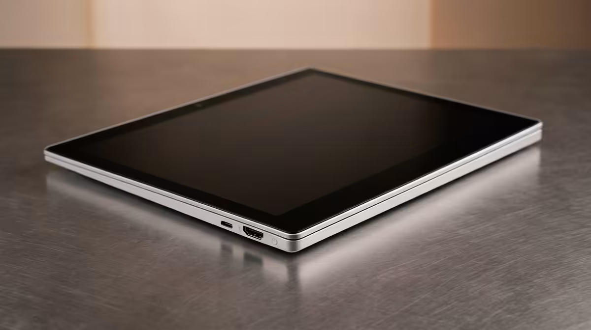 XPS 13 for Students: Real Benchmark Data