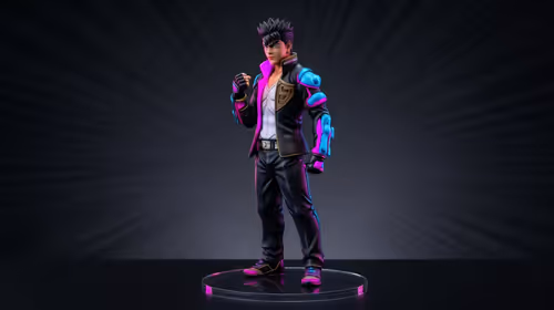 Denji Figma Figure: Why Collectors Must Own This Official Piece