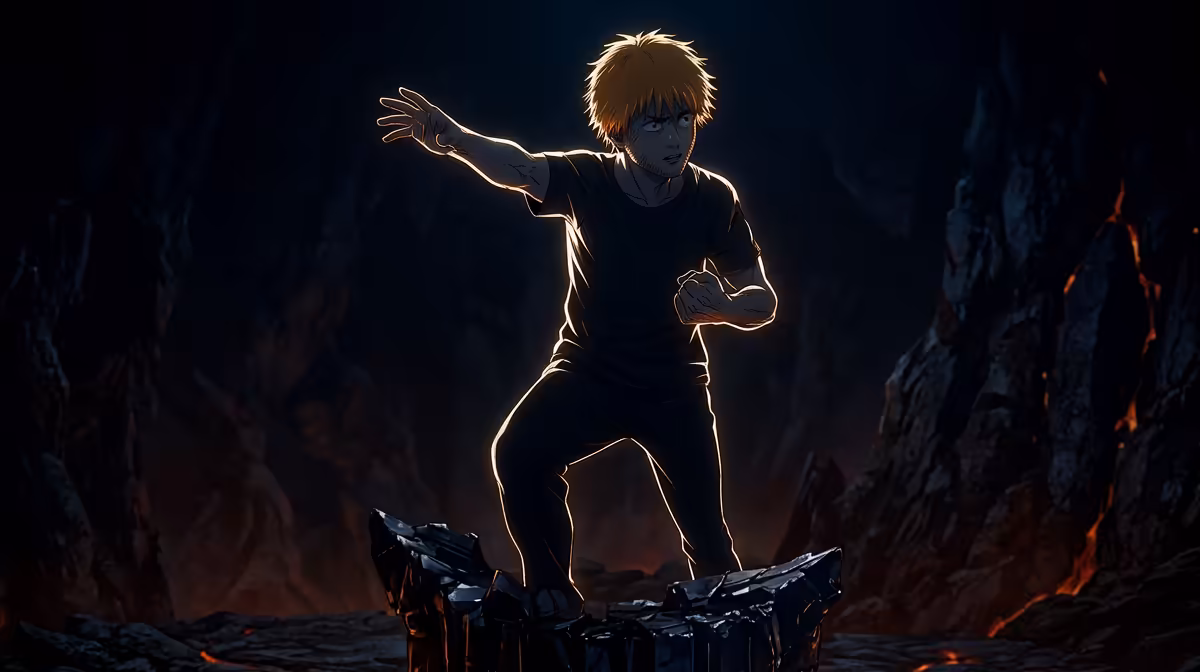 Why Denji Figures Sell Out