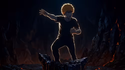 Denji Figure Popularity: Why Collectors Love Him