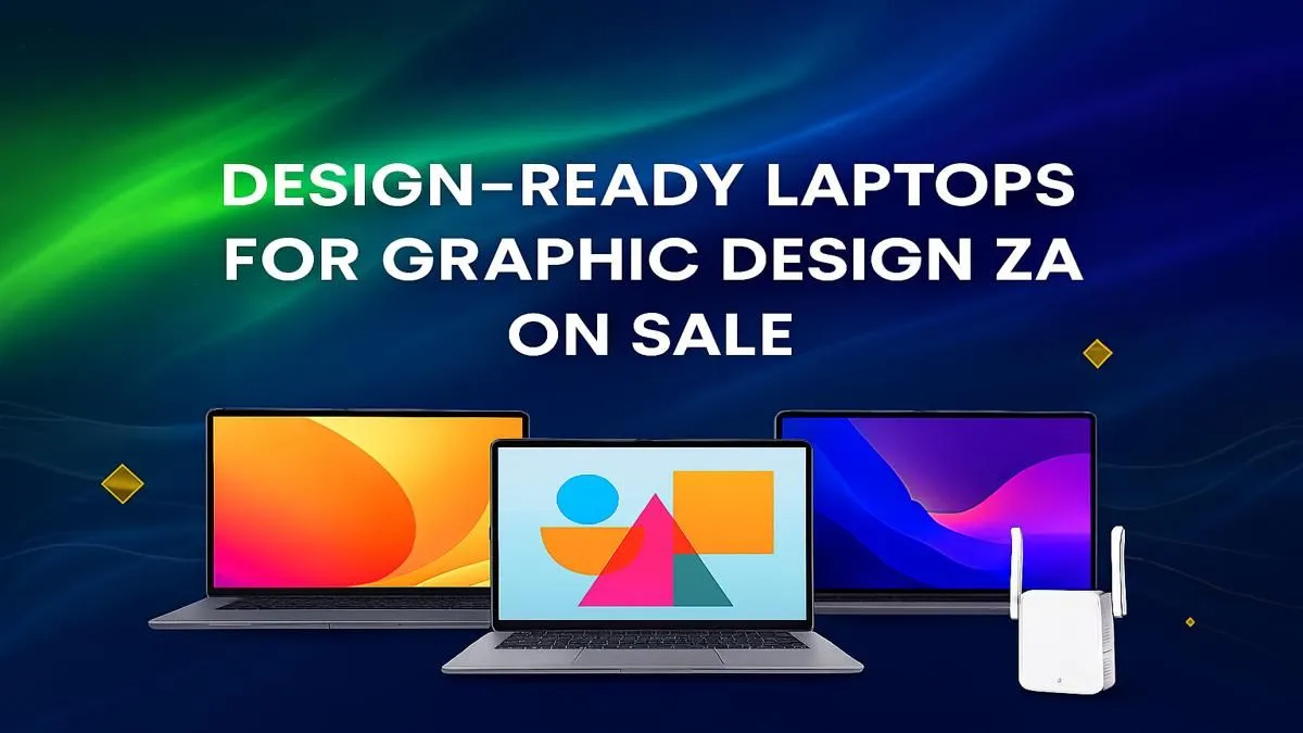 Top Designer Laptop Deals