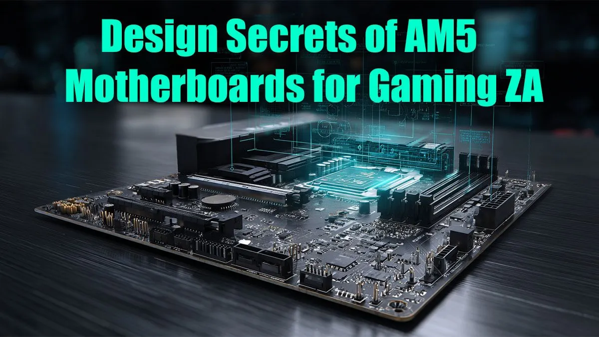 Deep Dive into AM5 Gaming Mobos