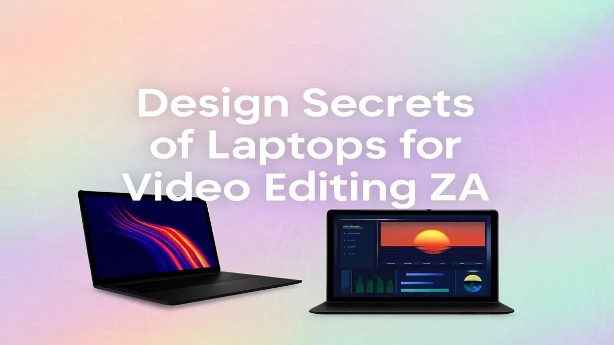Pro Editing Laptops Uncovered