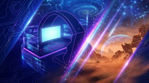 Designing a Dust Proof Gaming PC Setup for the Highveld