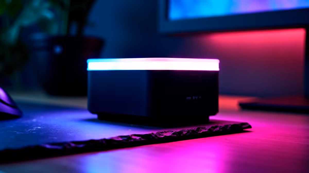 Desk Lamp Setup and Configuration: Complete Tutorial