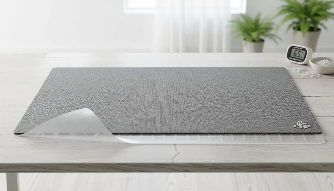 Protect Your Desktop from Coastal Humidity