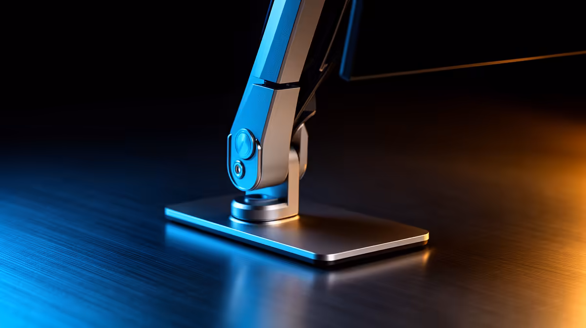 Secure Tech With Perfect Mounts