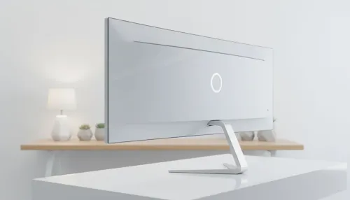 Panoramic Monitor Setup: Position Your PC for Best Visuals