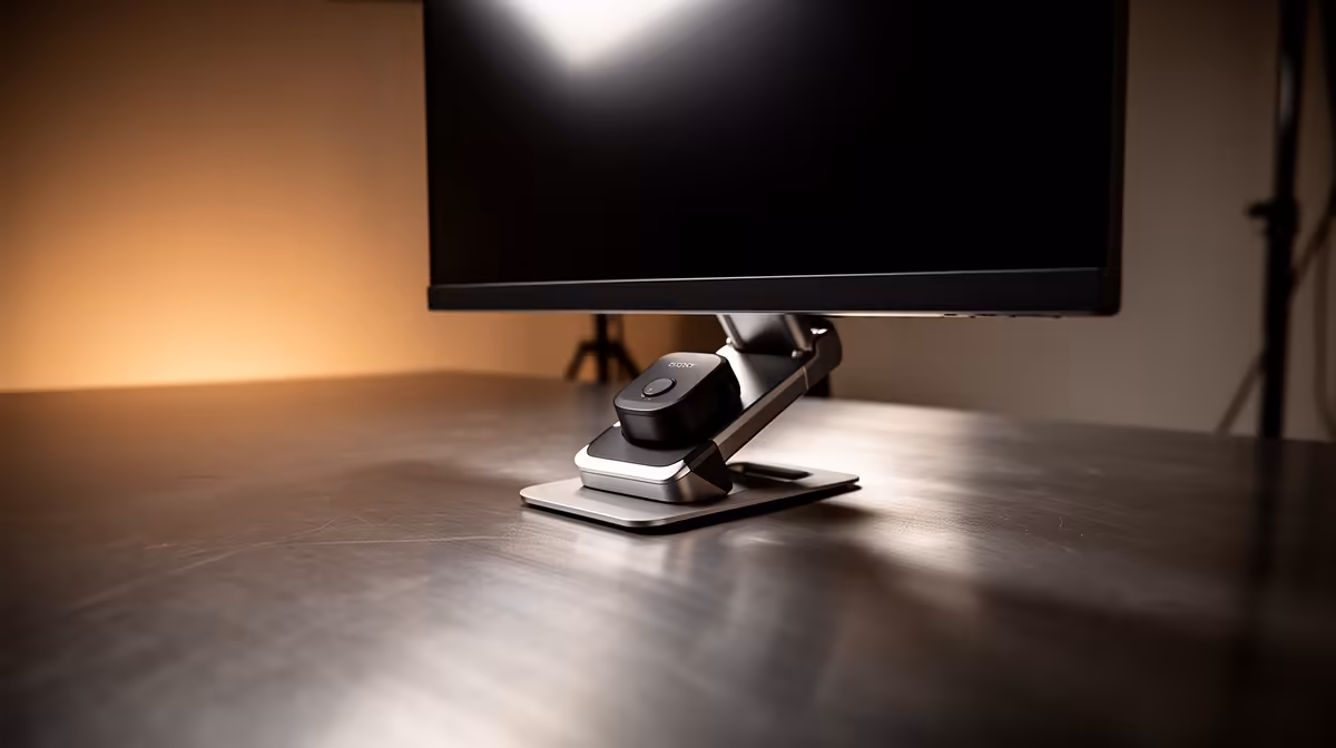 Mount Like a Pro!