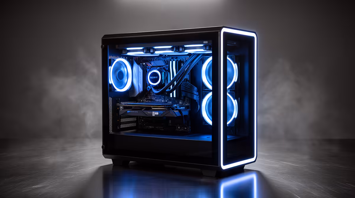 24/7 Local Inference Cooling Guide