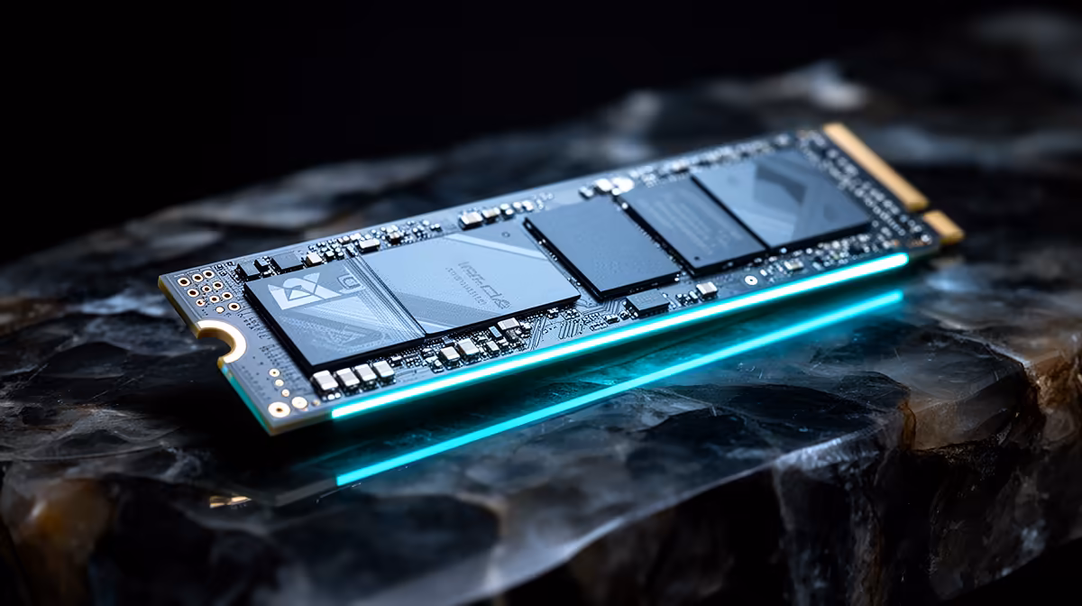Desktop vs laptop NVMe SSDs: which makes sense comparison