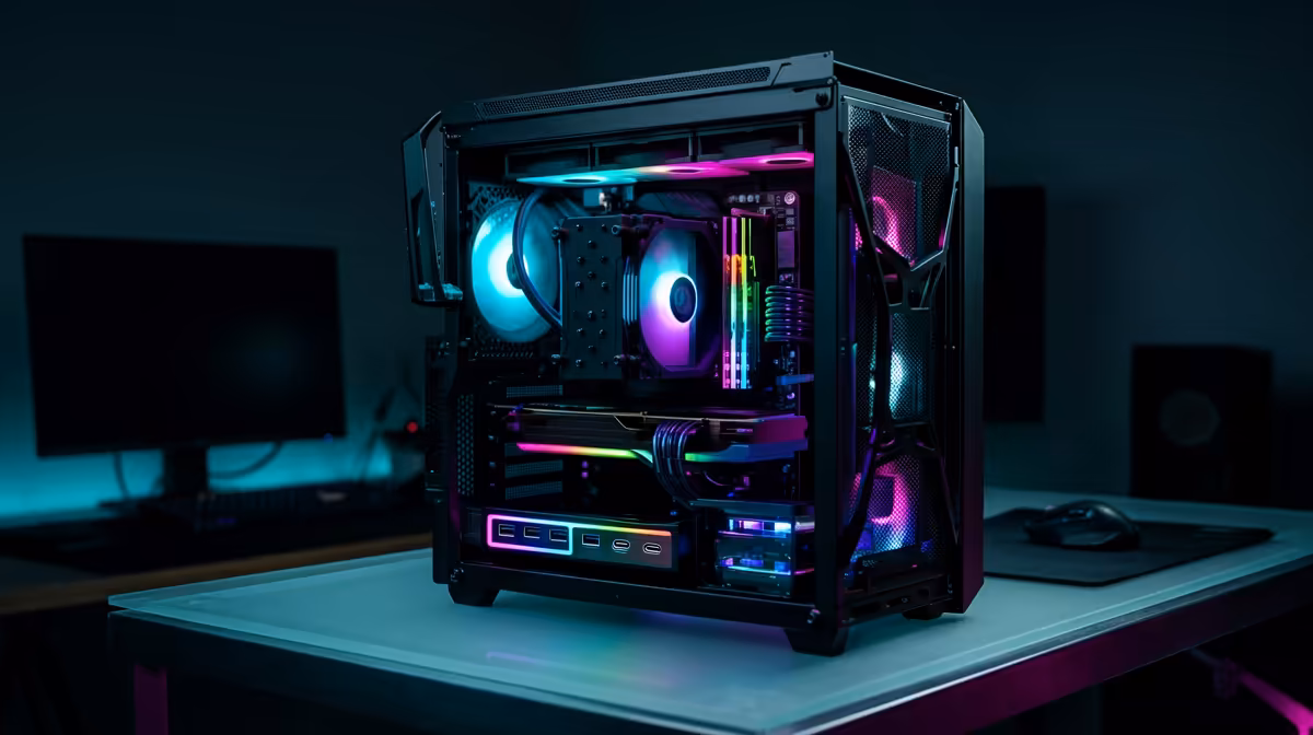 R50,000 build checks for Destiny 2