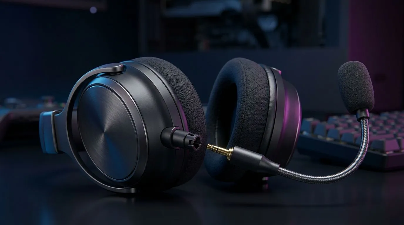 Voice clarity and flexibility compared