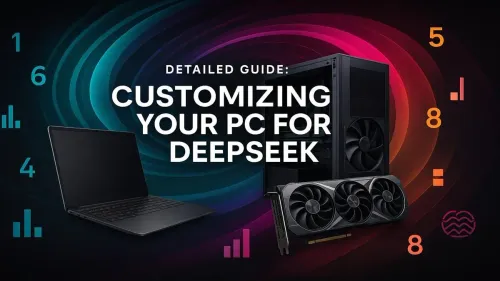 Your DeepSeek AI Build Guide