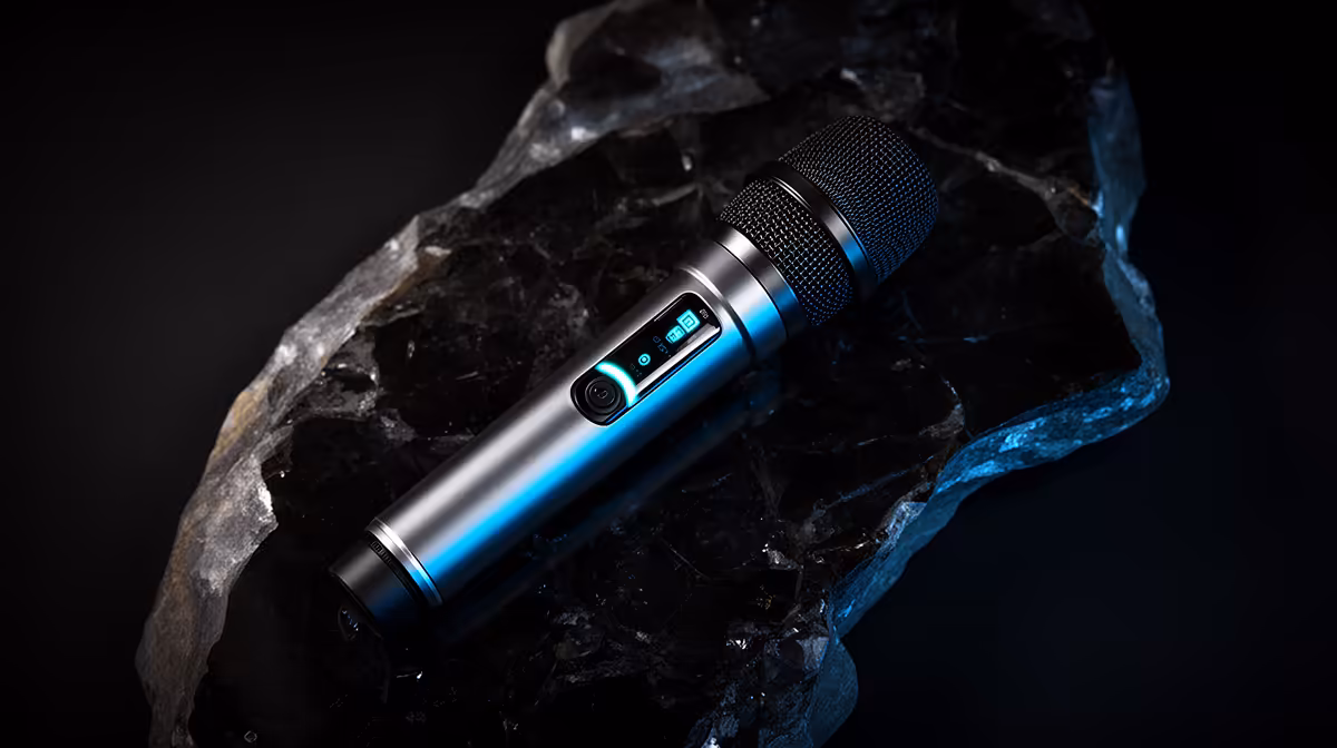 Set Your Wireless Mic Budget