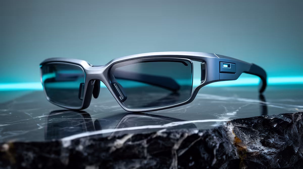 Device compatibility vs privacy in AR glasses comparison