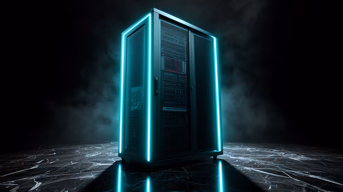 What DGX OS actually does